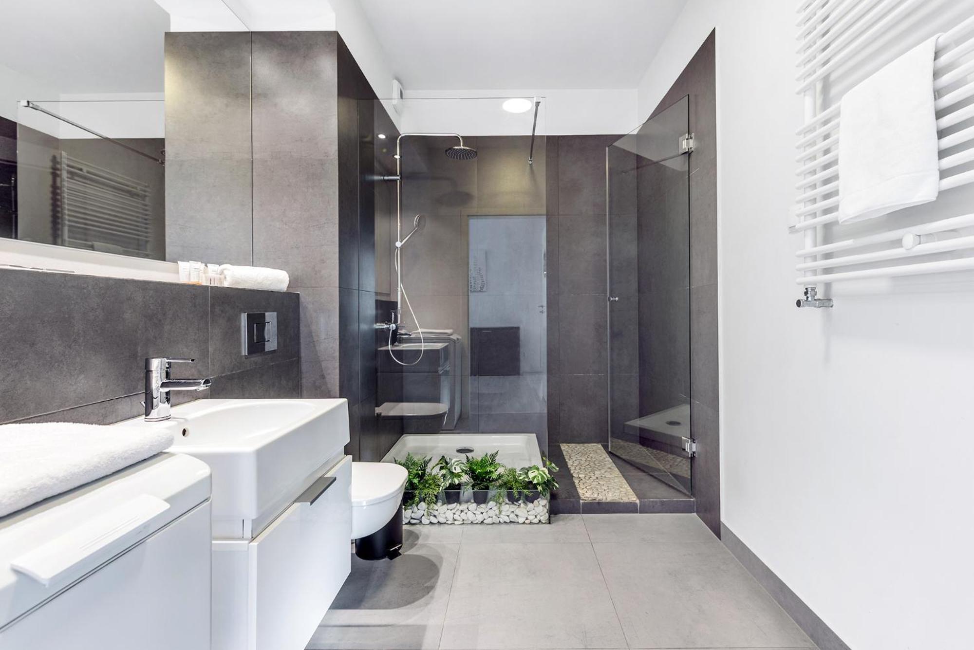 Old Town Apartment Browar Lubicz Красков Екстериор снимка