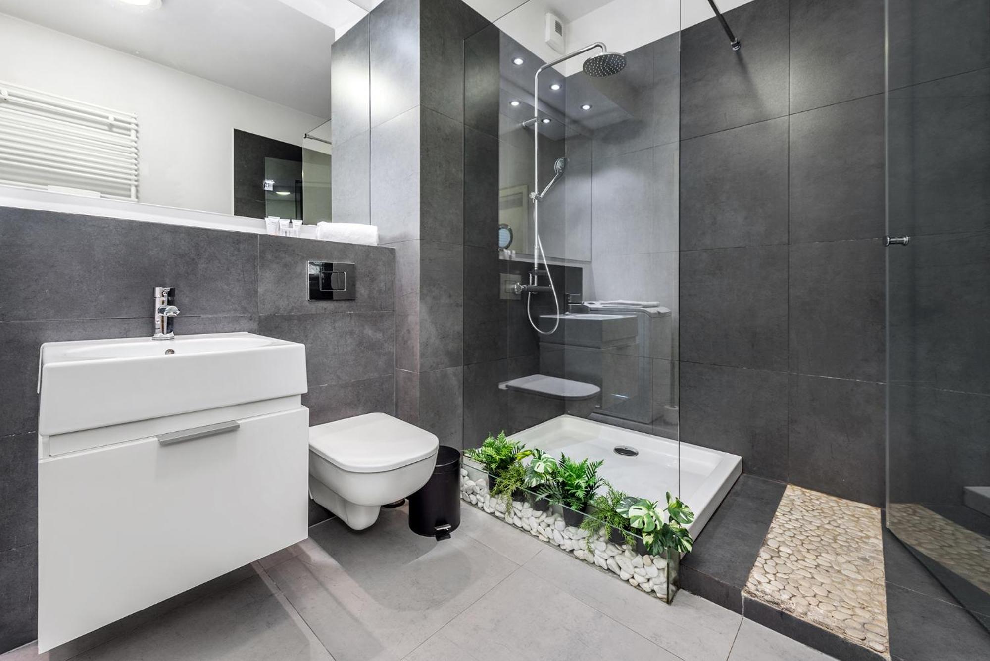 Old Town Apartment Browar Lubicz Красков Екстериор снимка
