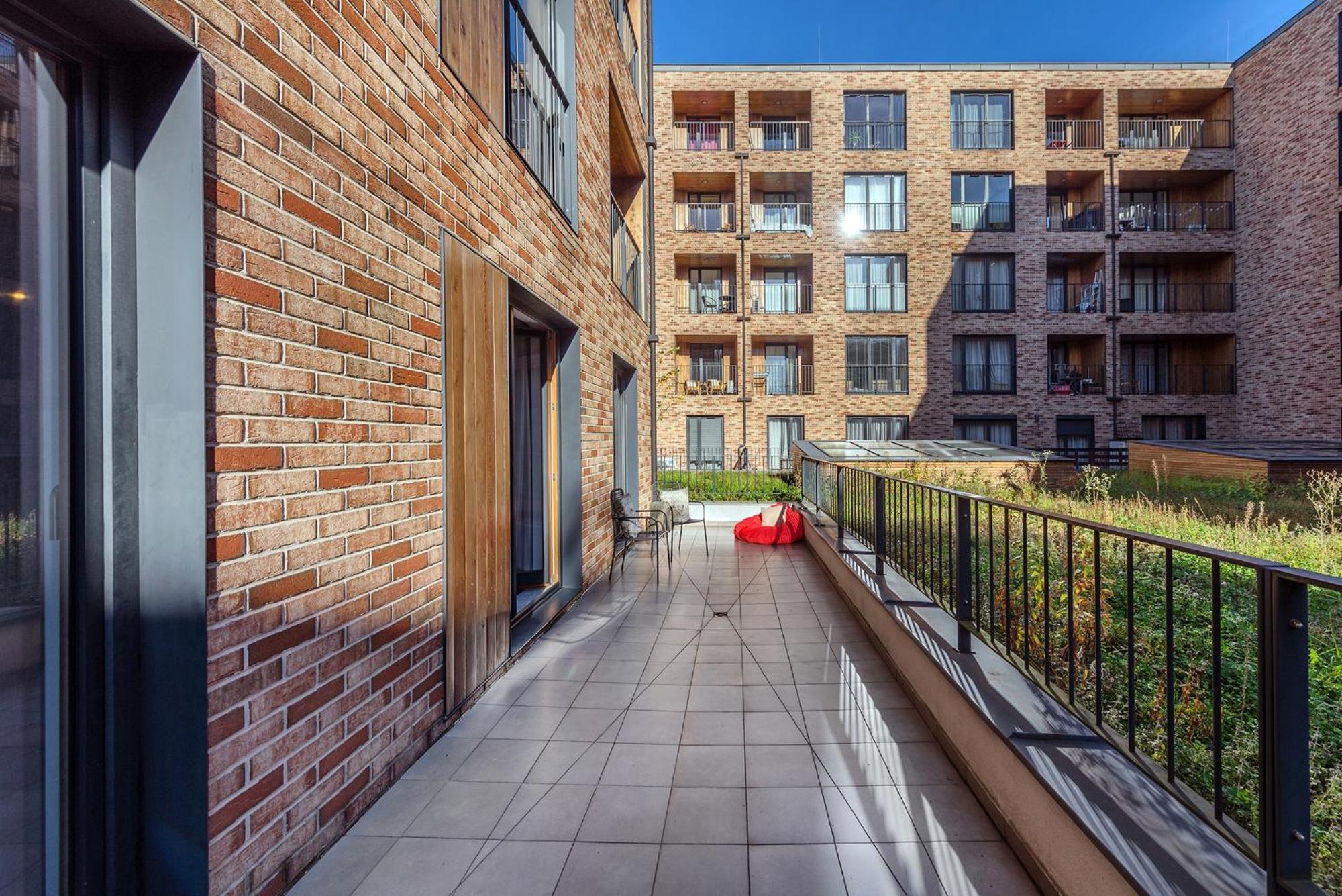 Old Town Apartment Browar Lubicz Красков Екстериор снимка
